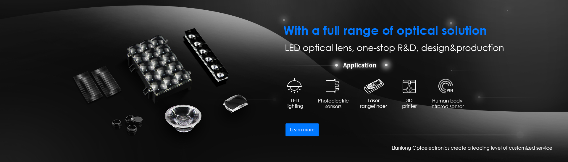 optical solutions