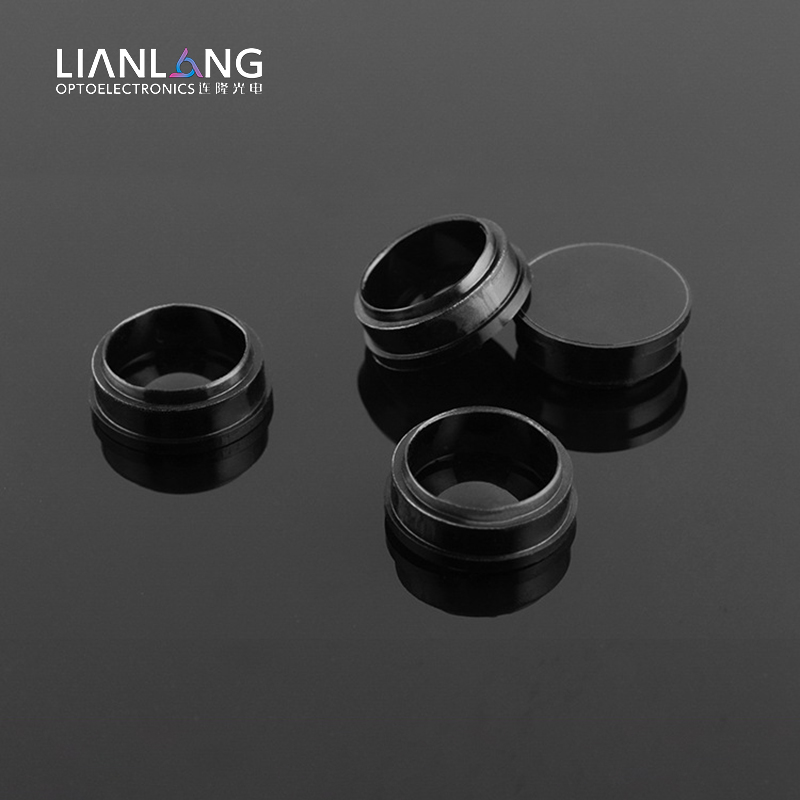 Sensor lens / photoelectric switch lens / infrared sensor lens / infrared sensor lens